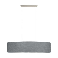 Eglo 202944A - 2L Pendant Light