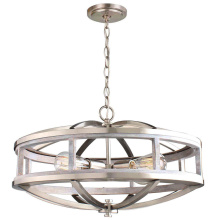 Eglo 203108A - 4L Pendant Light