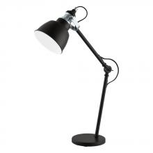 Eglo 203516A - 1L Table Lamp