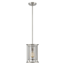 Eglo 203544A - 1L Pendant Light