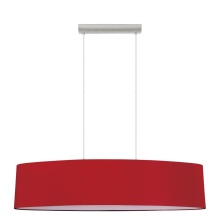 Eglo 204255A - 2L Pendant Light