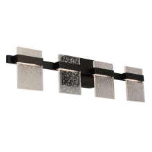 Eglo 204488A - 4L LED Vanity Light