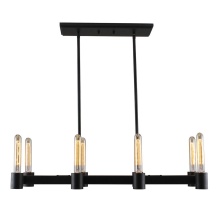 Eglo 204554A - 8L Chandelier