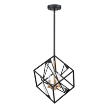 Eglo 204587A - 3L Pendant Light