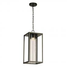 Eglo 204709A - 6L Pendant Light