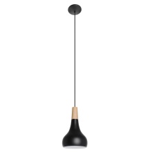 Eglo 205154A - 1L Pendant Light