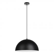 Eglo 205292A - 1L Pendant Light