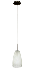 Eglo 20599A - 1L Pendant Light