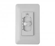Eglo 235987-WCACA - AC 4 speed slide control