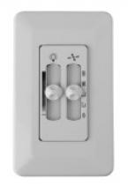 Eglo 235988-WCACA - AC 4 speed slide control & Dimmer 'SWIFT