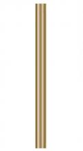 Eglo 235997-7218A - Downrod 72", Satin Brass