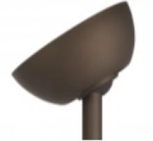 Eglo 235999-CI12A - Indoor Sloped Ceiling Canopy, ORB