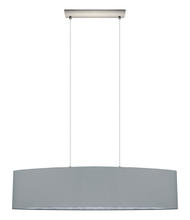 Eglo 31617A - 2L Pendant Light