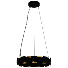 Eglo 390031A - 3CCT LED Pendant Light