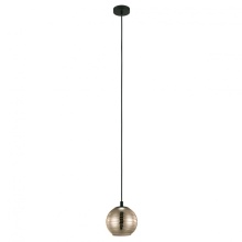 Eglo 39684A - 1L Pendant Light