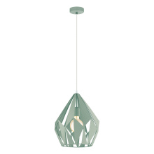 Eglo 49026A - 1L Pendant Light