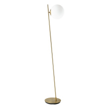 Eglo 900869A - 1L Floor Lamp