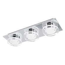 Eglo 94485A - 3L LED Vanity Light