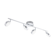Eglo 95632A - 4L LED Track Light