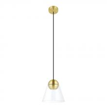 Eglo 99628A - 1L Pendant Light