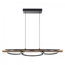 Eglo 204922A - LED Pendant Light