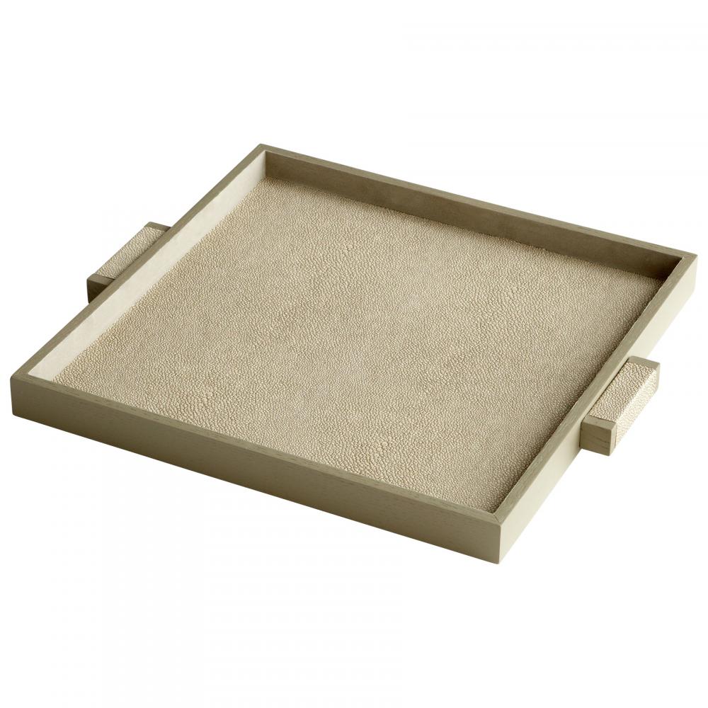Brooklyn Tray | Shagreen-MD