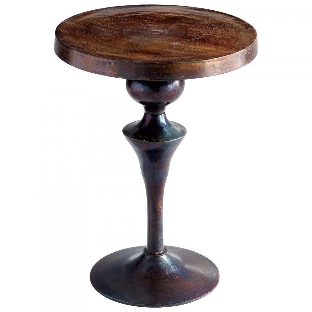 Gully Side Table | Medium