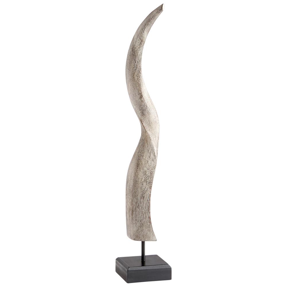 Markhor Sculpture Wash
