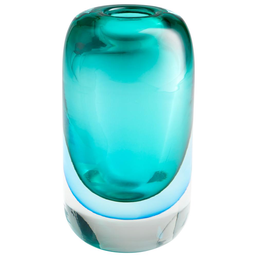 Ophelia Vase | Blue - Small