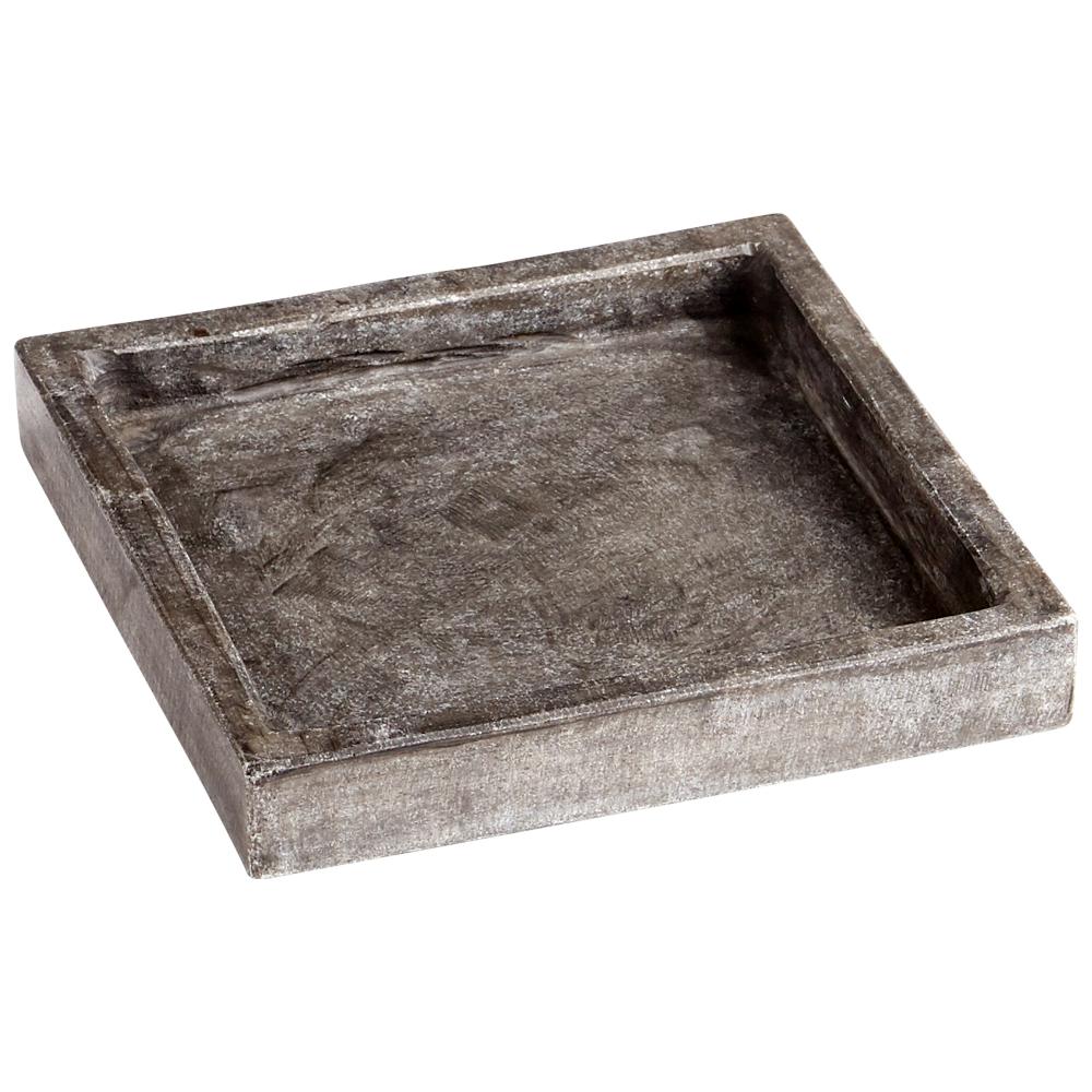 Gryphon Tray | Grey - Small