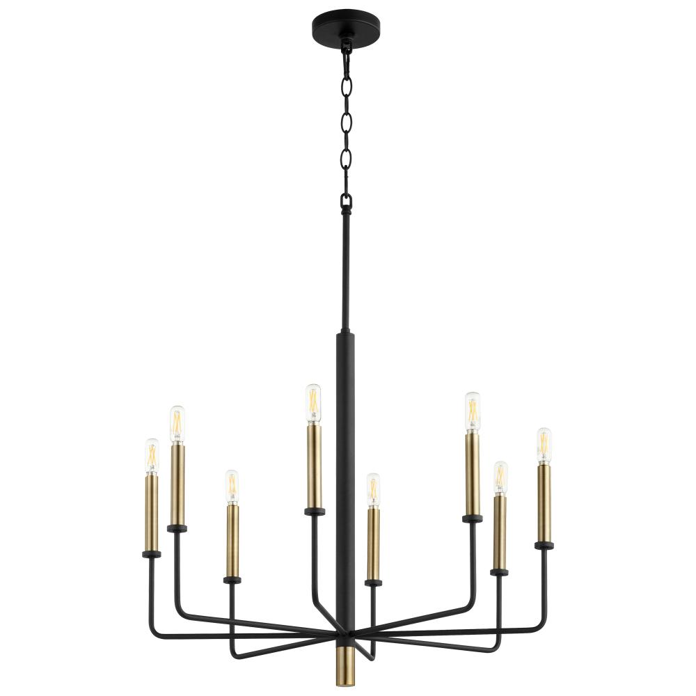 Apollo Chandelier | Small