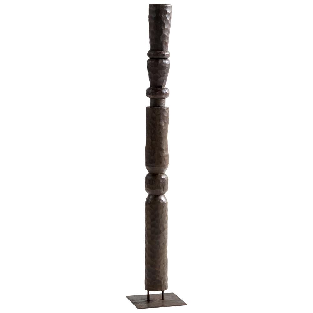 Kinsey Totem Sculpture | Small