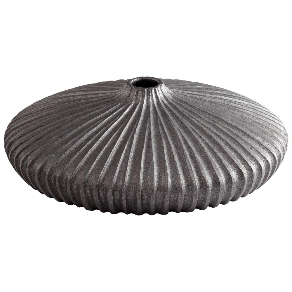 Allium Vase | Brown | Large