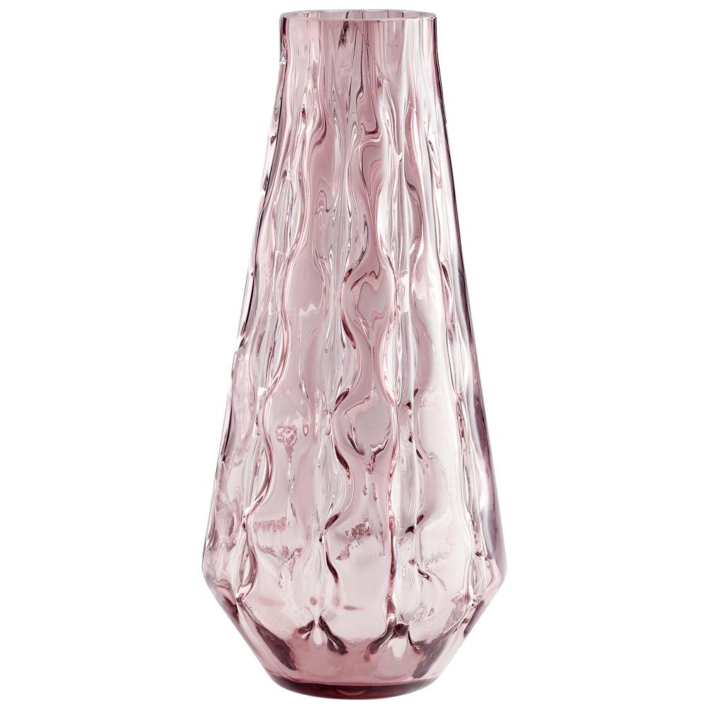 Geneva Vase | Blush - Large