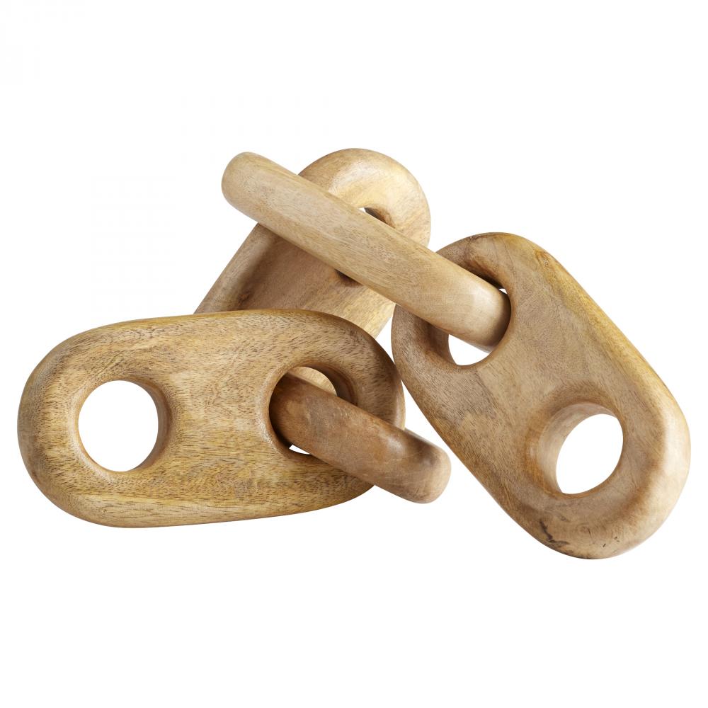 Figaro Sculpture | Natural