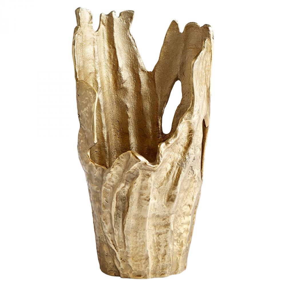 Pyroclastic Vase | Medium