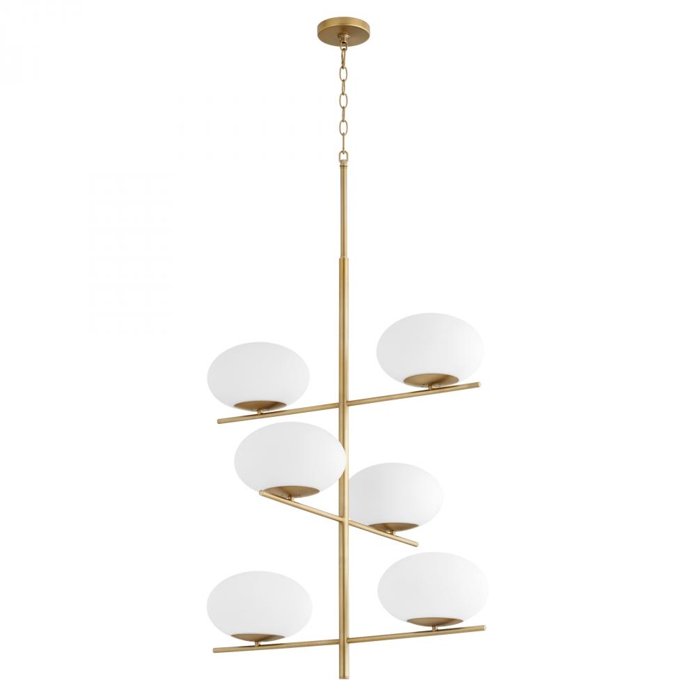 Pod Chandelier | Large