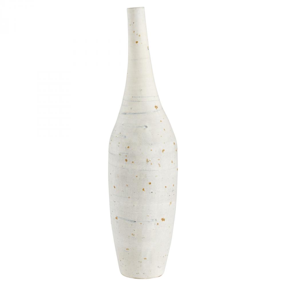 Gannet Vase | White | Small