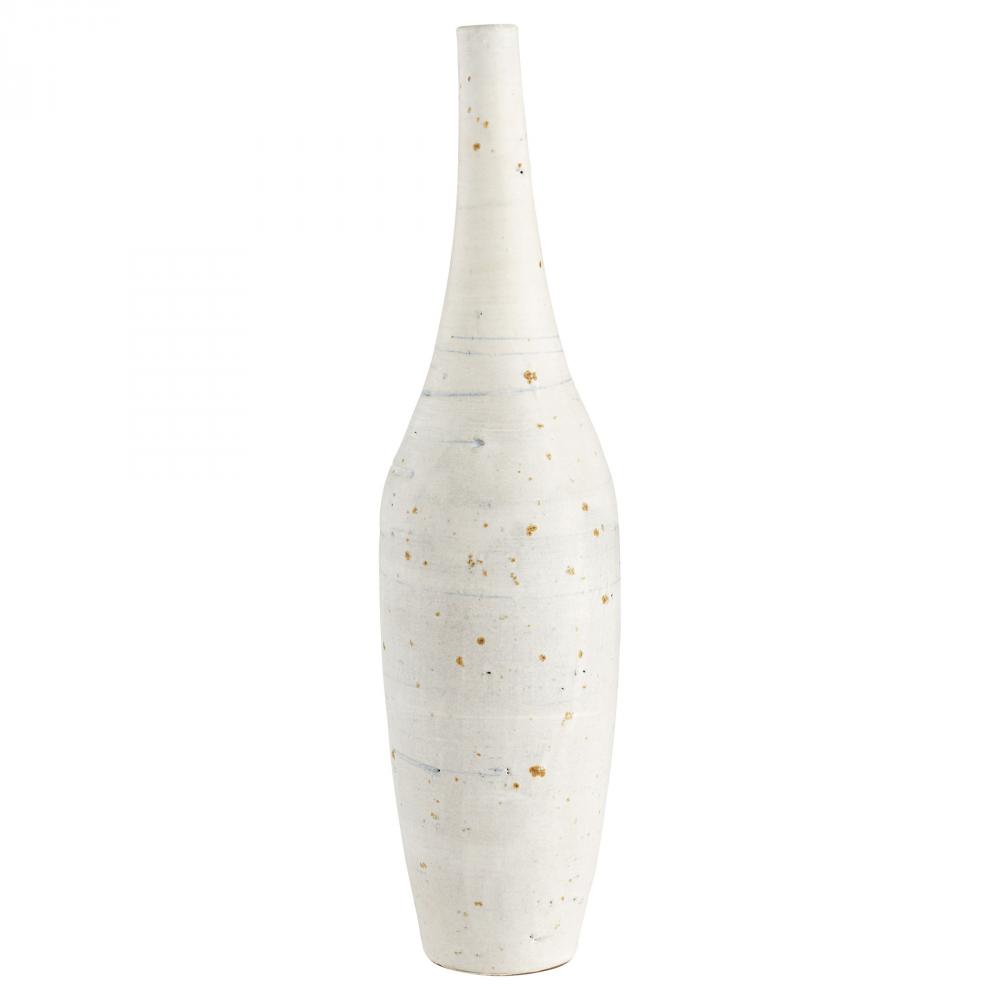 Gannet Vase | White | Large