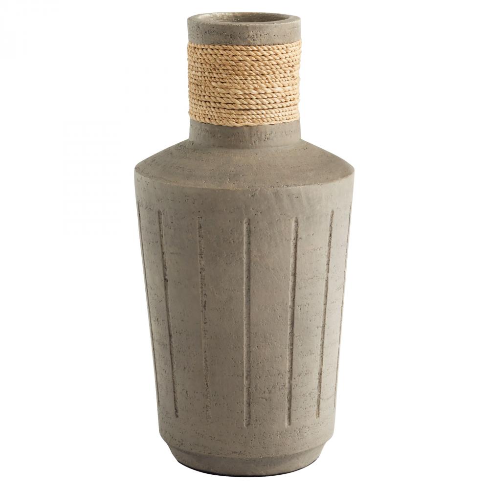 Hydria Vase | Taupe | Tall