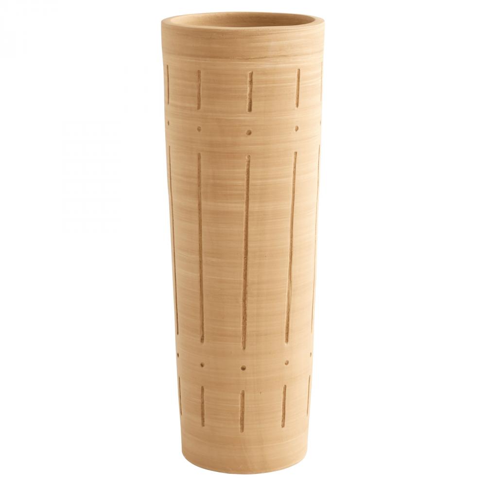 Madeira Vase | Terracotta | Large