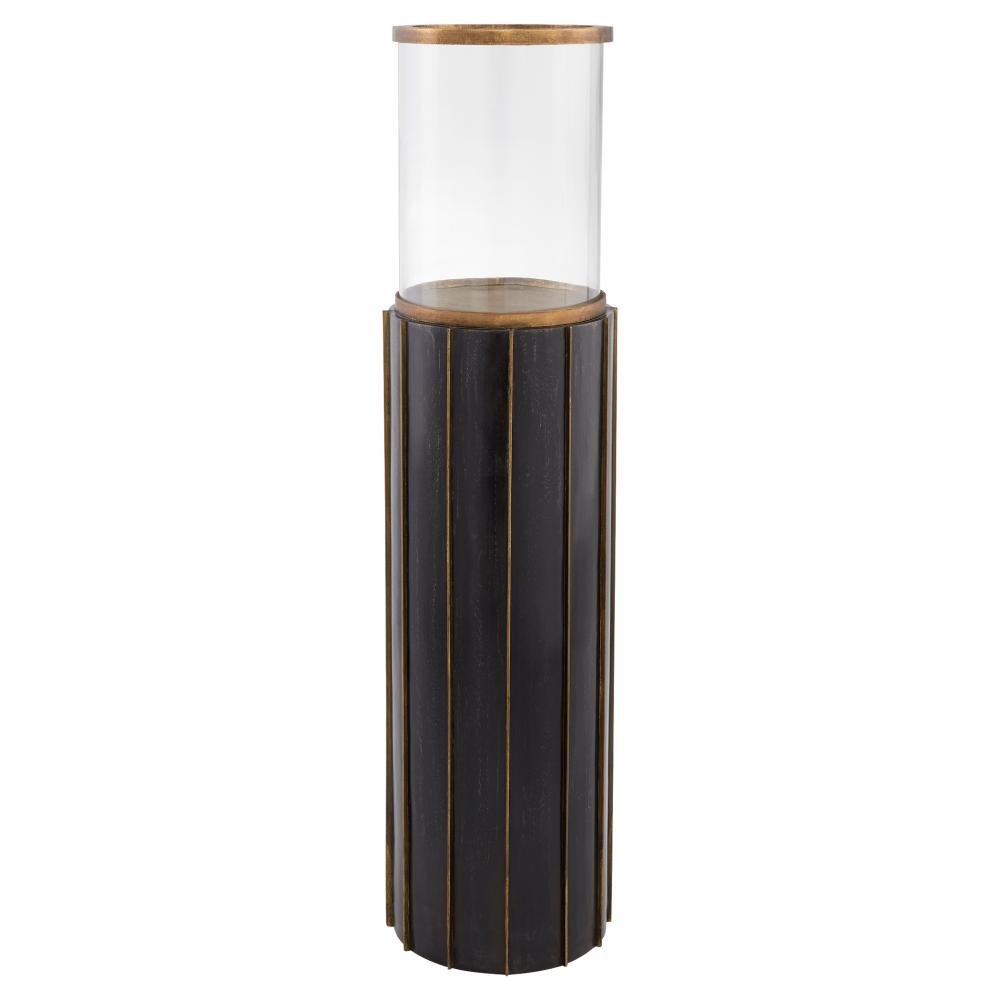 Reed Hurricane | Dark Brushed Mango | Medium