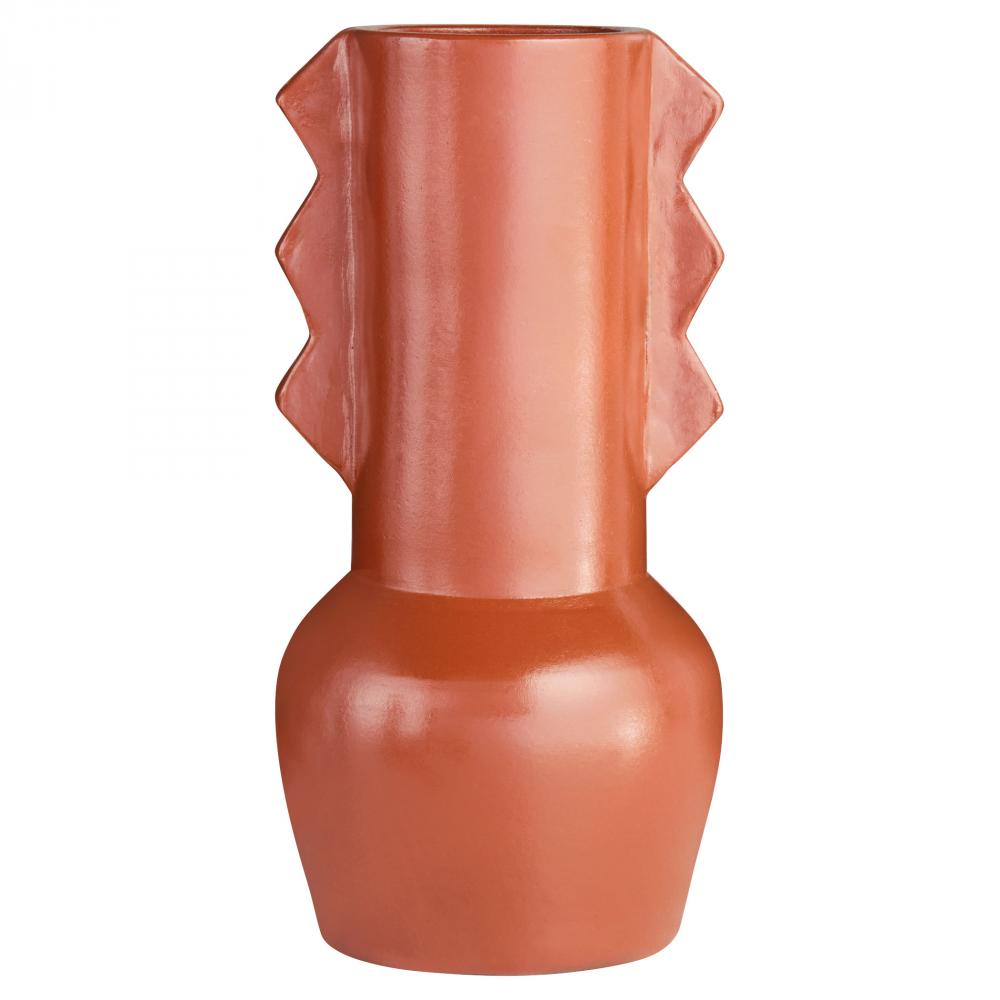 Potteri Vase | Cayenne | Medium