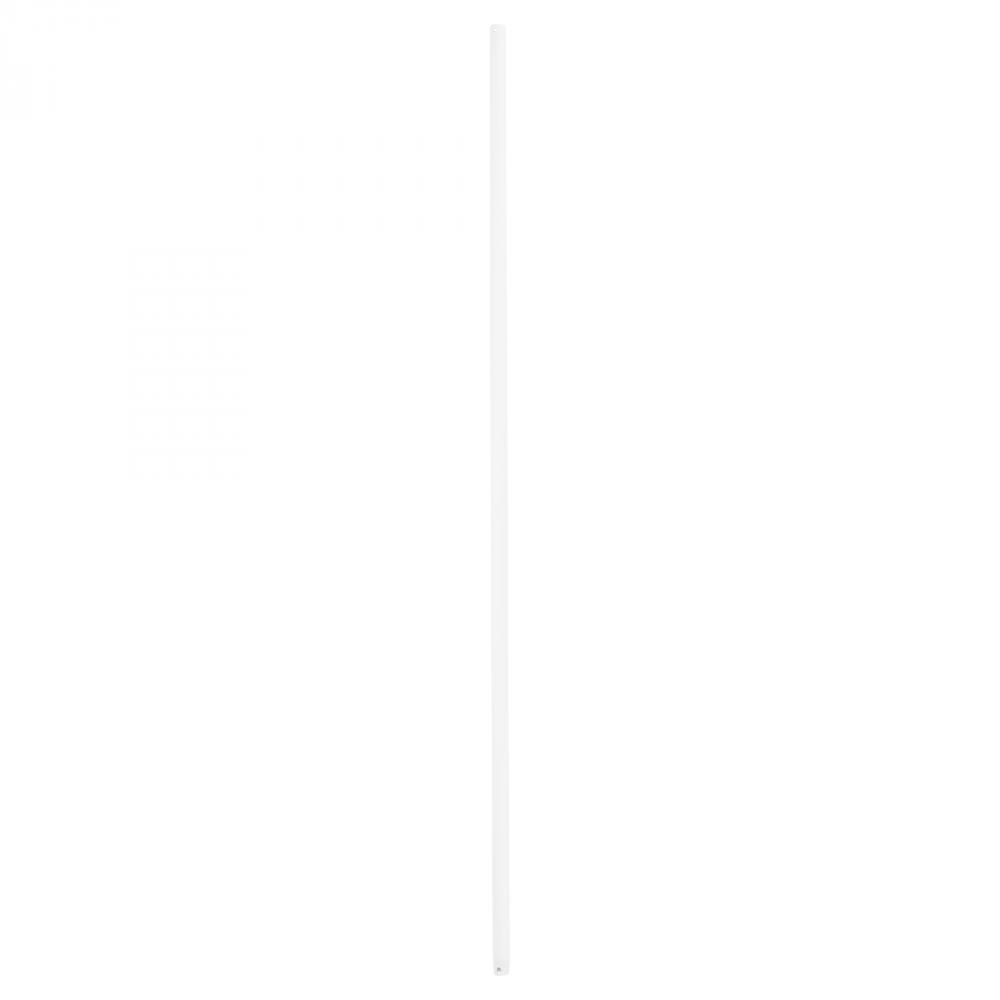 "60"" Downrod | Studio White"