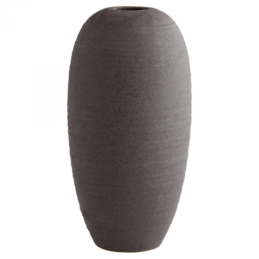 Perennial Vase | Black | Large
