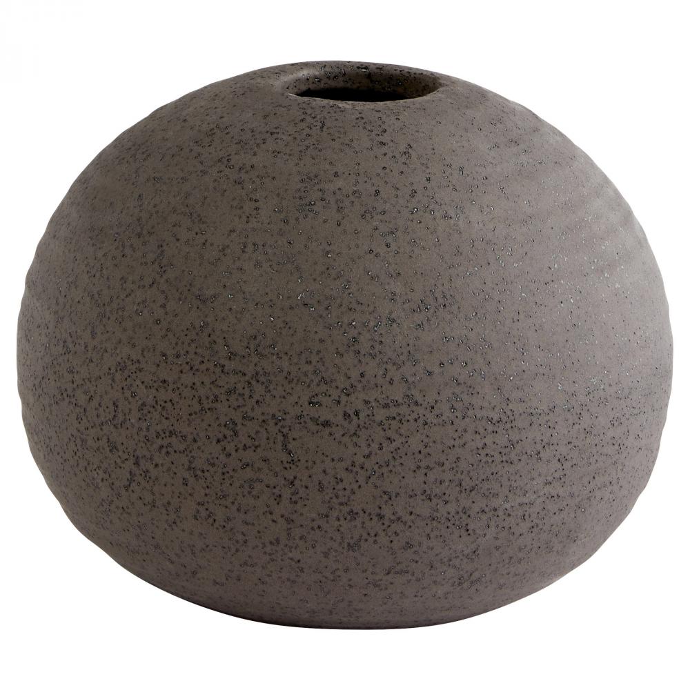 Perennial Vase | Black | Small