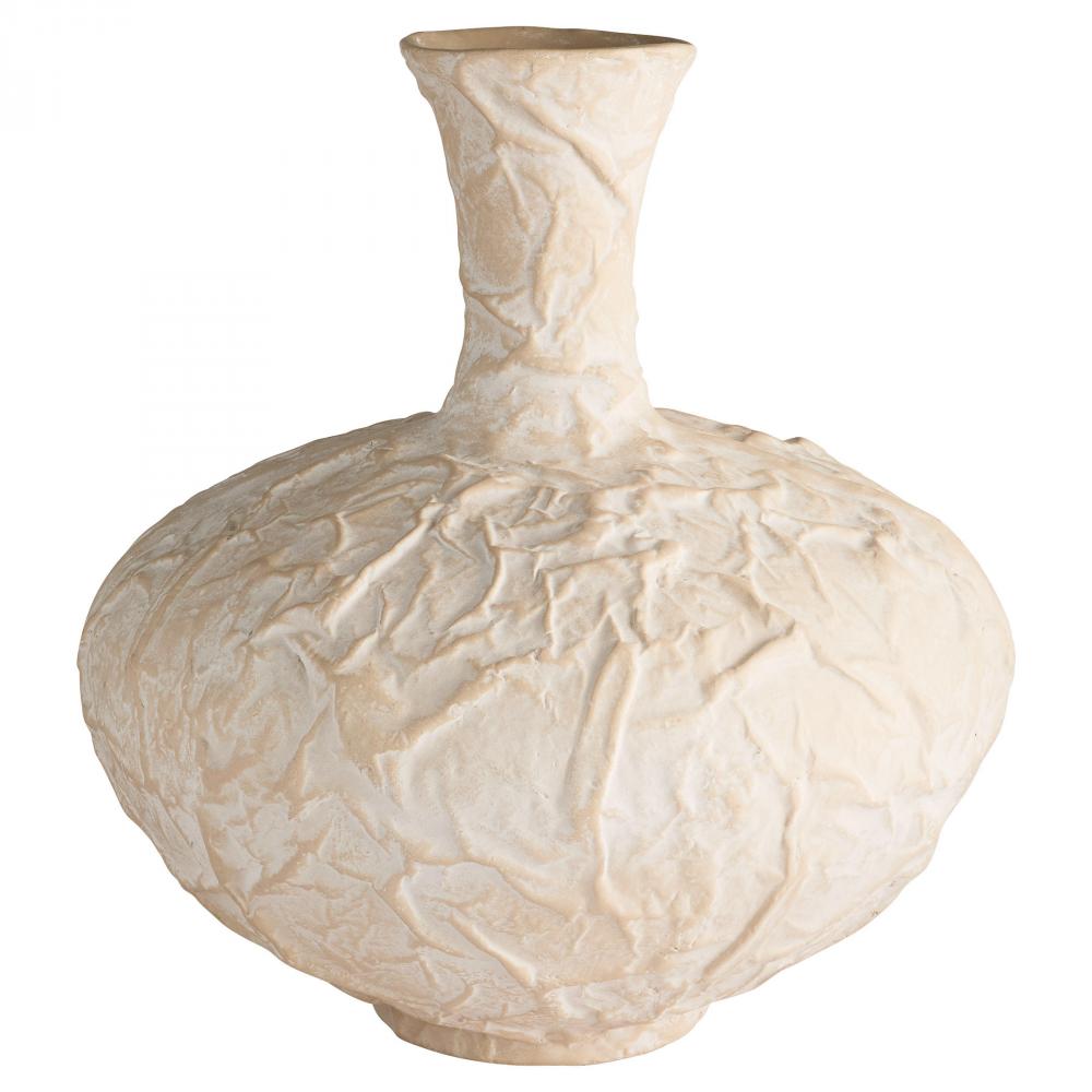 Zimurtu Vase | Off-White | Large