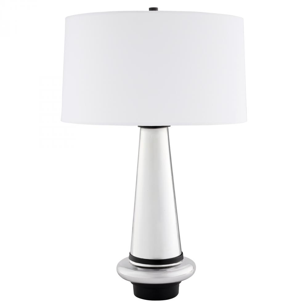 Buckley Table Lamp | Mercury | Bronze | Taupe