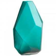 Cyan Designs 06707 - Bronson Vase | Green-Small