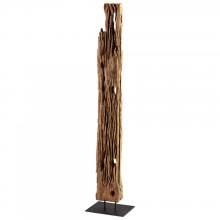 Cyan Designs 06960 - Bandalier Sculpture | Walnut